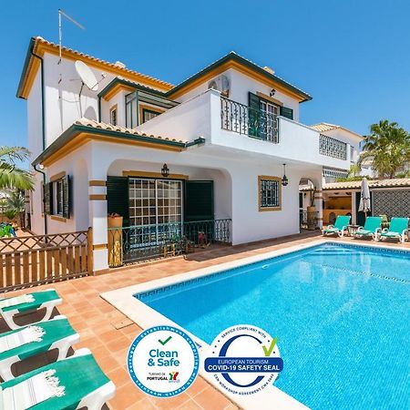 Riad Serpa Gale - Luxury, Private Pool, Ac, Wifi, 5 Min From The Beach Guia  Exterior photo