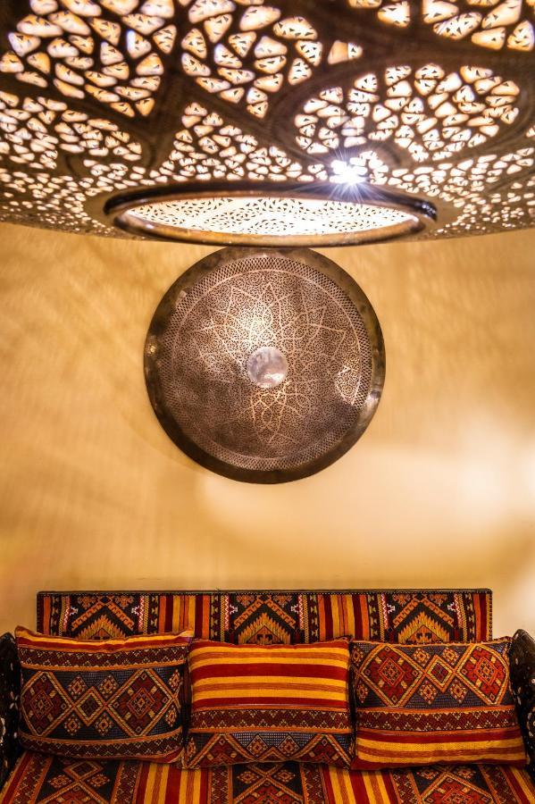 Riad Serpa Gale - Luxury, Private Pool, Ac, Wifi, 5 Min From The Beach Guia  Exterior photo